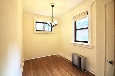 Rented by Oxford Property Group