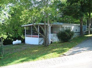 823 Peacock Ridge Dr, Townsend, TN 37882