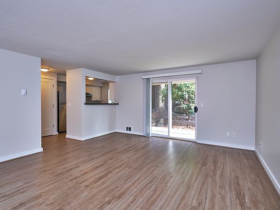 Living Area & Patio