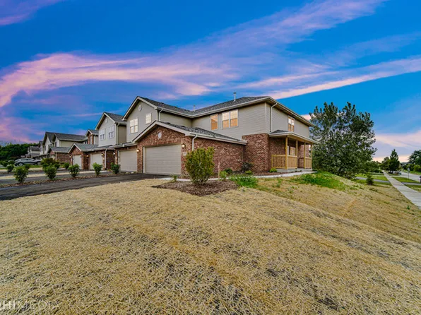 978 Regent Dr, Matteson, IL 60443