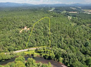 0 Staffordtown Rd, Copperhill, TN 37317