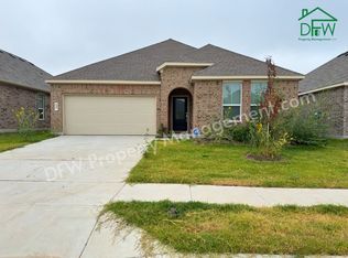 537 Mill Trace Way, Princeton, TX 75407
