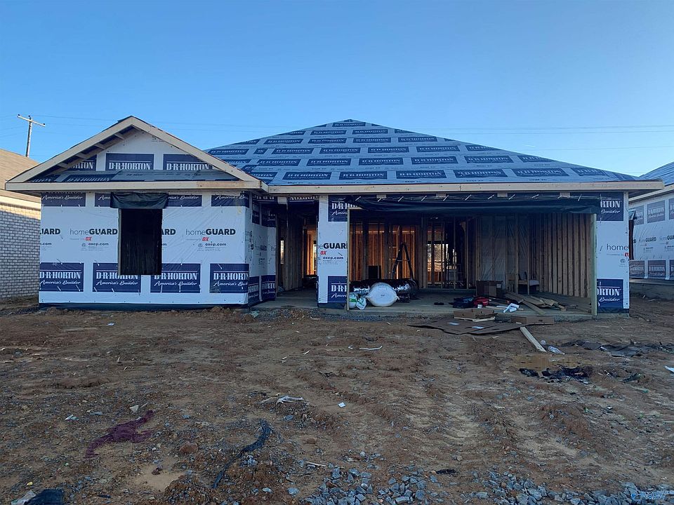 1506 Heritage Cir SE, Cullman, AL 35055 MLS 21848886 Zillow