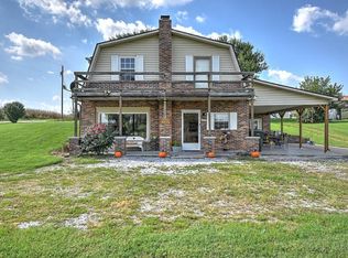 413 Rauhof Rd, Telford, TN 37690