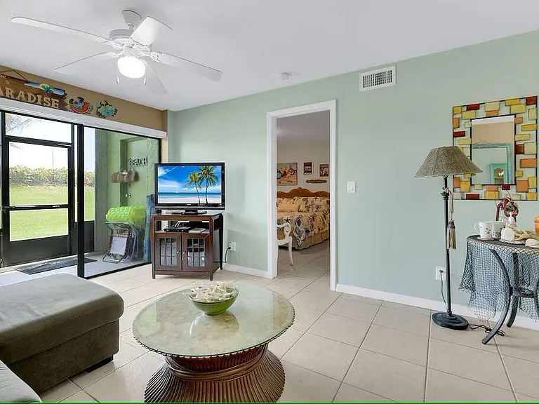 10102 S Ocean Dr #107 — Photo 40