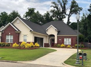 8913 Thorneberry Ct, Montgomery, AL 36117