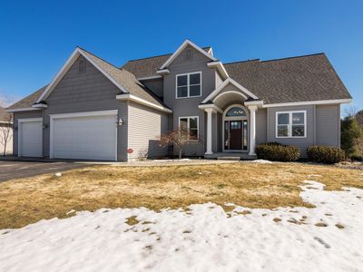3751 Stoneridge Dr, Traverse City, MI, 49684