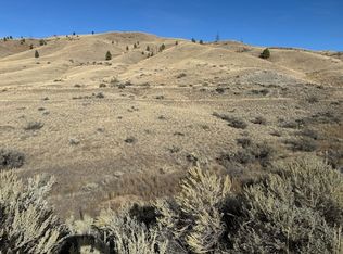 6781 Ashcroft Rd, Kamloops, BC V0K2J0