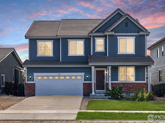 2nd image of 739 Graham Cir