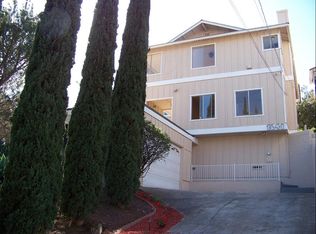 1648 San Miguel Ave, Spring Valley, CA 91977