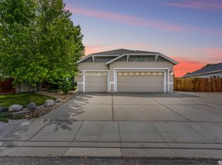 9755 Autumn Leaf Way, Reno, NV 89506