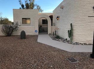 5550 E Valle Del Sol, Tucson, AZ 85750