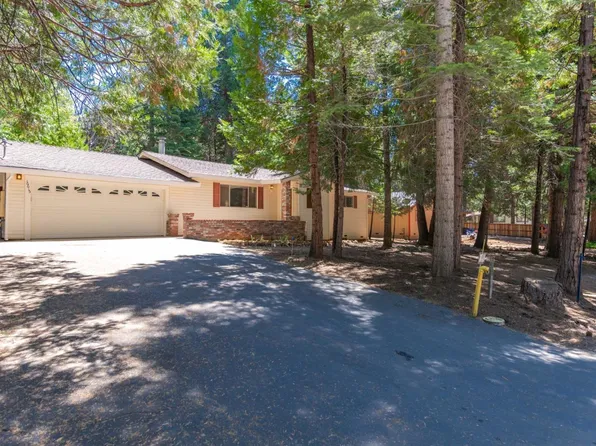 16615 Meadow Vista Dr, Pioneer, CA 95666