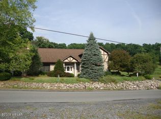1099 Stewart Hill Rd, Renovo, PA 17764