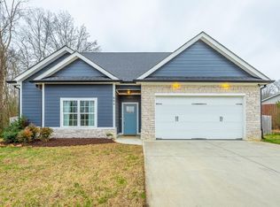 884 Ferrymans Way, Chattanooga, TN 37419