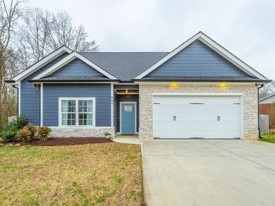 884 Ferrymans Way, Chattanooga, TN, 37419