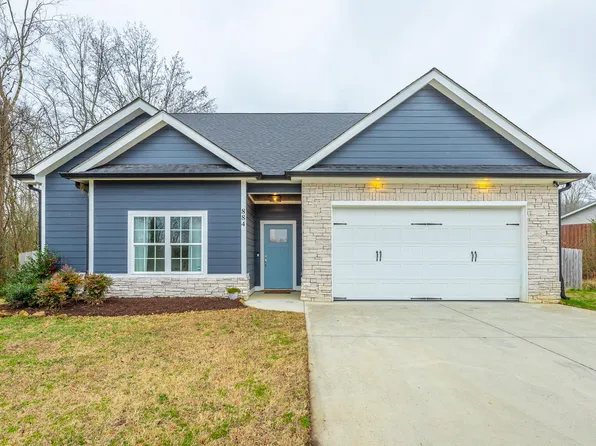 884 Ferrymans Way, Chattanooga, TN 37419