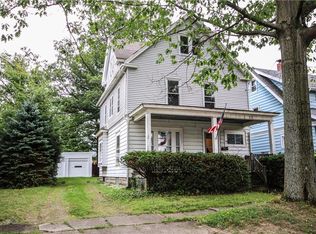 115 Linwood Ave, Jamestown, NY