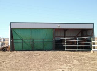 24 N Sage Hill Rd, Gillette, WY 82716