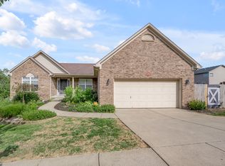 2913 Majestic View Walk, Lexington, KY 40511