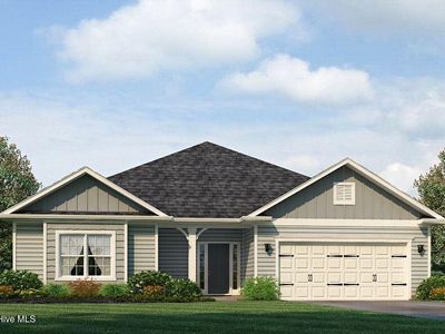 1008 Midnight Bourbon Manor, New Bern, NC, 28562