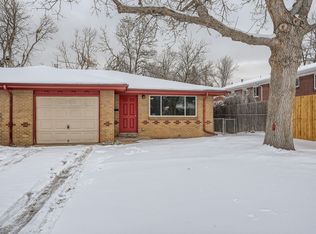5384 S Huron St, Littleton, CO 80120