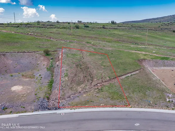 1133 Sunrise Blvd, Prescott, AZ 86301