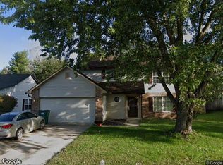 1025 Killian Dr, Mooresville, IN