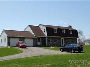 110 Hicks Ln, Clinton Corners, NY 12514
