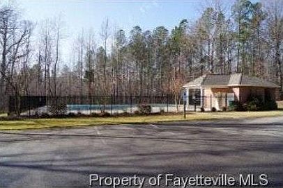 West Landing Community Pool