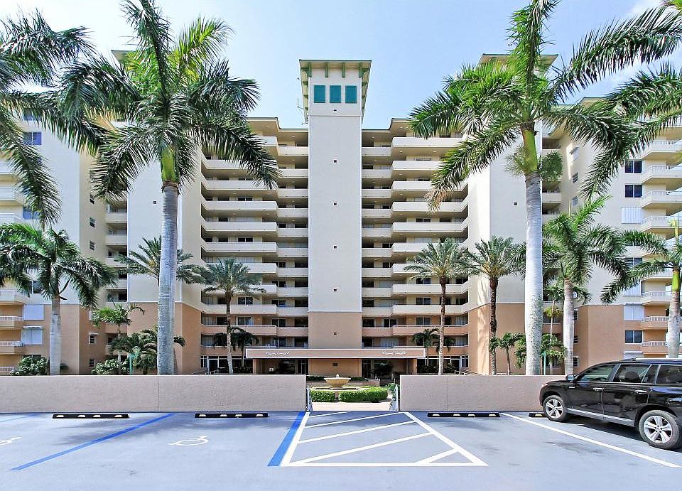 1st image of 990 S Cape Marco Dr #602
