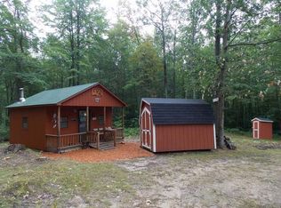 Near Townline Lake Rd, Harrison, MI 48625