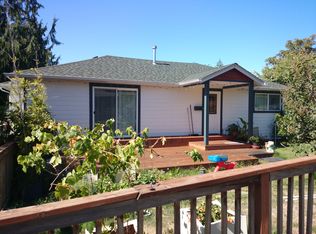 3845 39th Ave S, Seattle, WA 98118
