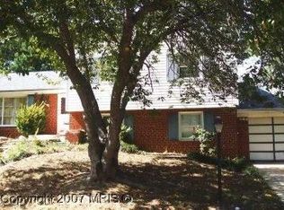 97 Herrington Dr, Upper Marlboro, MD 20774