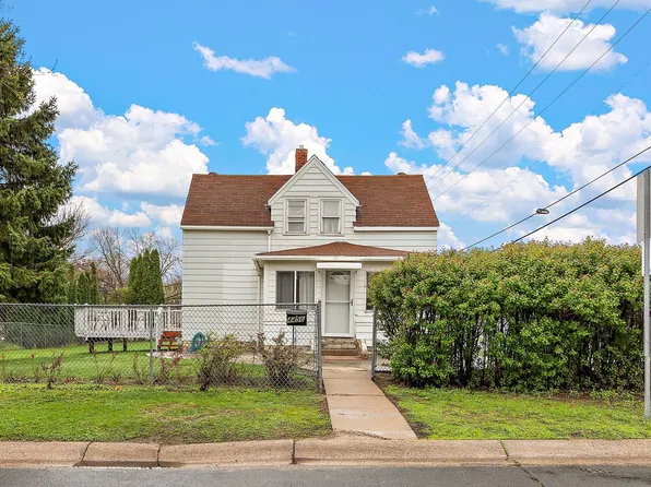 4456 Van Buren St NE, Columbia Heights, MN 55421