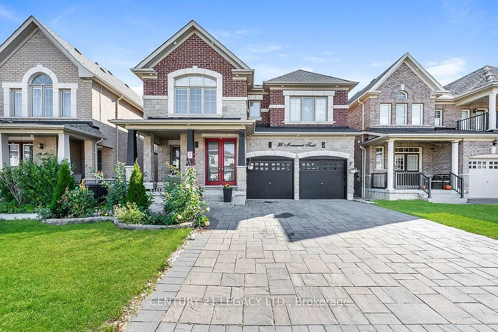 4 bed, $3,150 — Photo 1