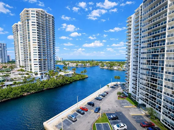 20505 E Country Club Dr APT 1033, Aventura, FL 33180