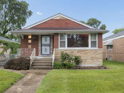 9 E 144th St, Riverdale, IL, 60827