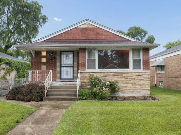 9 E 144th St, Riverdale, IL 60827