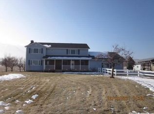 1135 N 100 W, Mendon, UT 84325