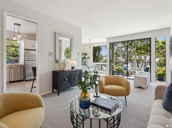 1390 Fell St APT 201, San Francisco, CA 94117