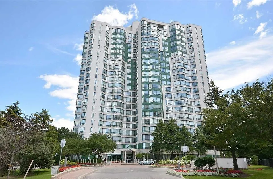 4450 Tucana Ct #1110