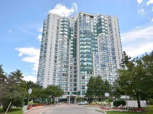 4450 Tucana Ct #1110, Mississauga, ON L5R 3R4
