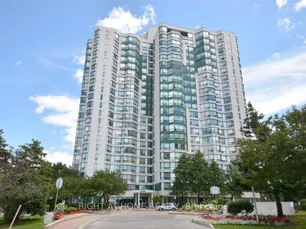 4450 Tucana Ct, Mississauga, ON