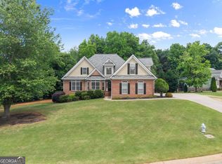 6643 Windvane Point, Clermont, GA 30527