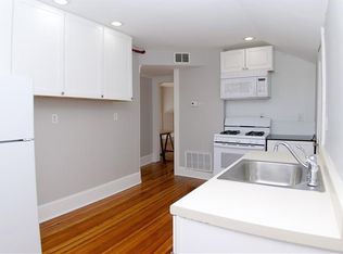 740 Quinnipiac Ave #3, New Haven, CT 06513