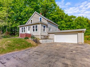496 Old Greene Rd, Lewiston, ME 04240