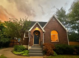 1636 E 1300 S, Salt Lake City, UT 84105