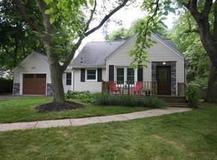 2935 Ferdon Rd, Kalamazoo, MI 49008