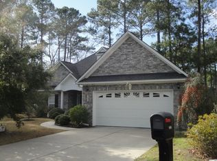 1016 Hillsdale Dr, Little River, SC 29566